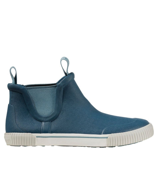 Women's Wellie® Sport Rubber Chelsea Boots / L.L.Bean