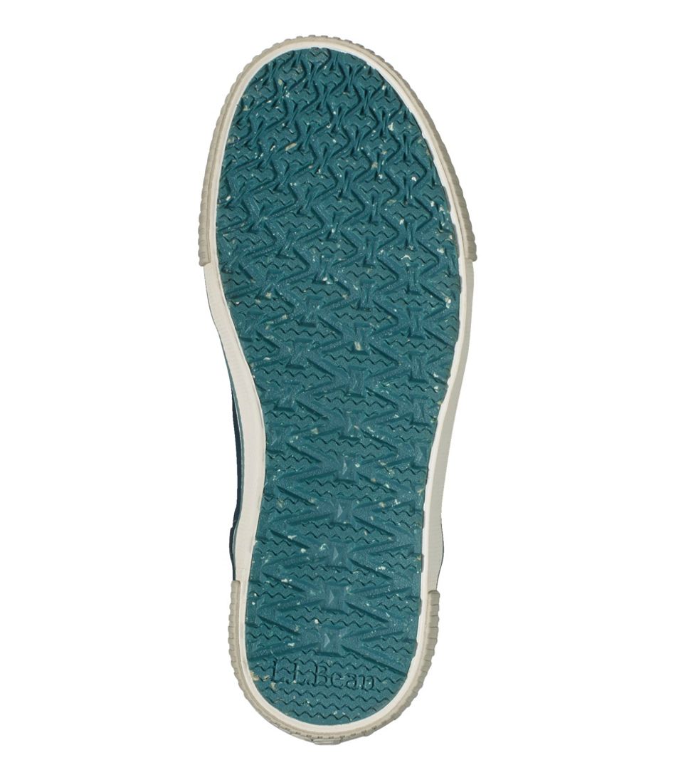 Women's Wellie® Sport Rubber Chelsea Boots / L.L.Bean