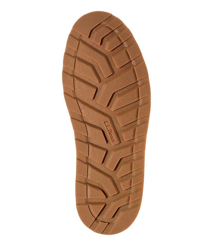 Women's Stonington Chukkas, Suede / L.L.Bean