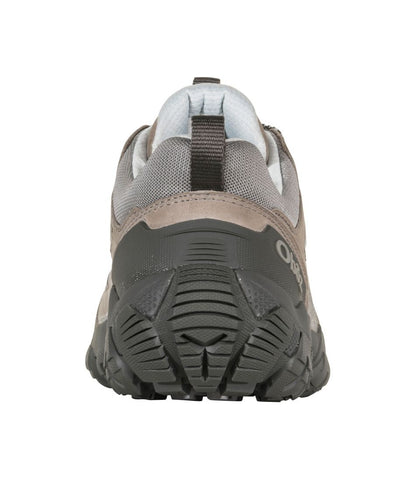 Women's Oboz Sawtooth X B-DRY Hikers, Low / L.L.Bean