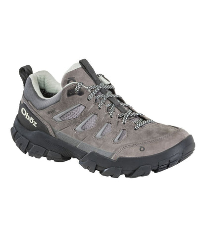 Women's Oboz Sawtooth X B-DRY Hikers, Low / L.L.Bean
