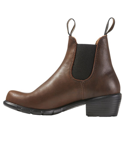 Women's Blundstone Heeled Chelsea Boots / L.L.Bean