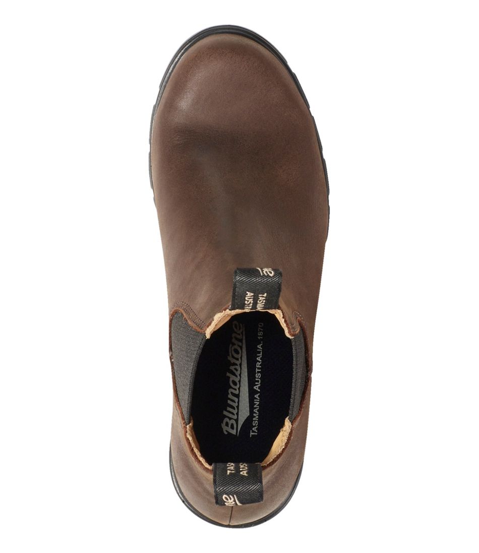 Women's Blundstone Heeled Chelsea Boots / L.L.Bean
