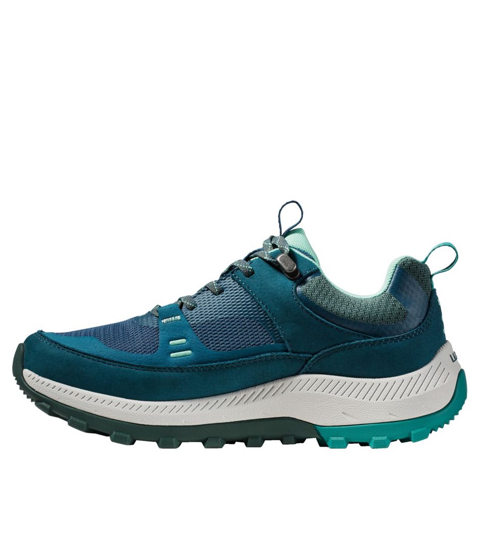 Women's Access Hiking Shoes, Waterproof / L.L.Bean