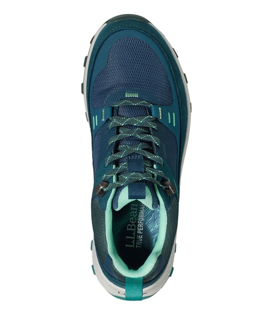 Women's Access Hiking Shoes, Waterproof / L.L.Bean