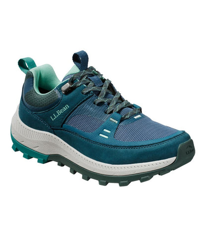 Women's Access Hiking Shoes, Waterproof / L.L.Bean
