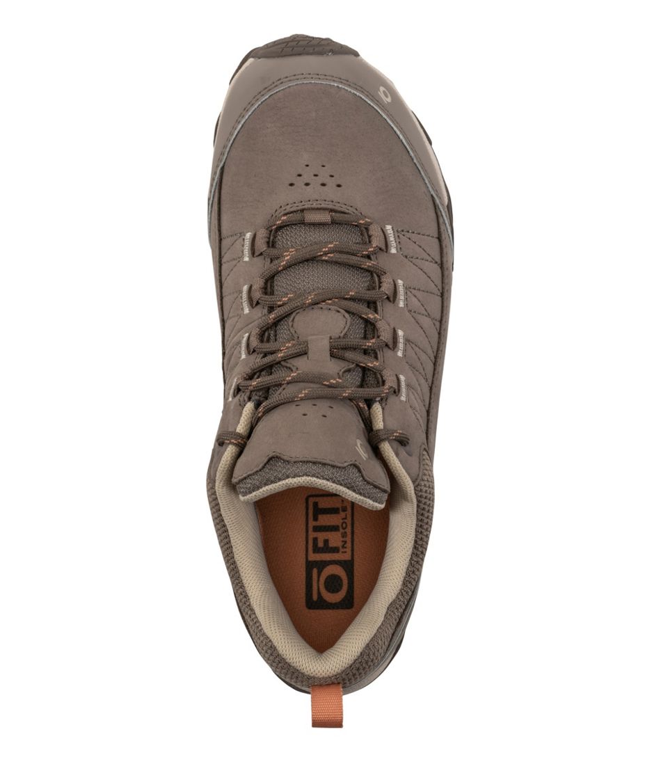 Women's Oboz Ousel B-Dry Hiking Shoes / L.L.Bean