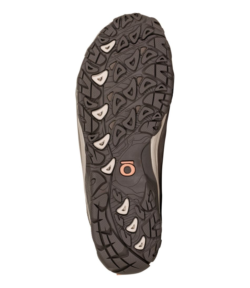 Women's Oboz Ousel B-Dry Hiking Shoes / L.L.Bean