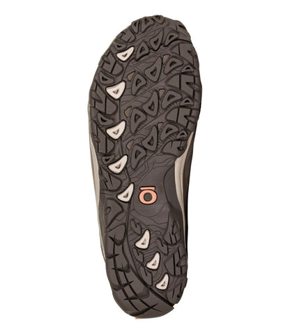 Women's Oboz Ousel B-Dry Hiking Shoes / L.L.Bean