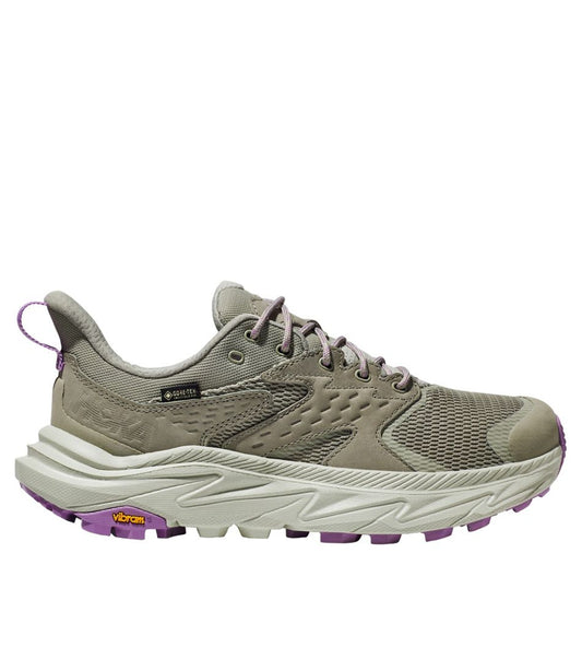 Women's HOKA Anacapa 2 GORE-TEX Hiking Shoes / L.L.Bean