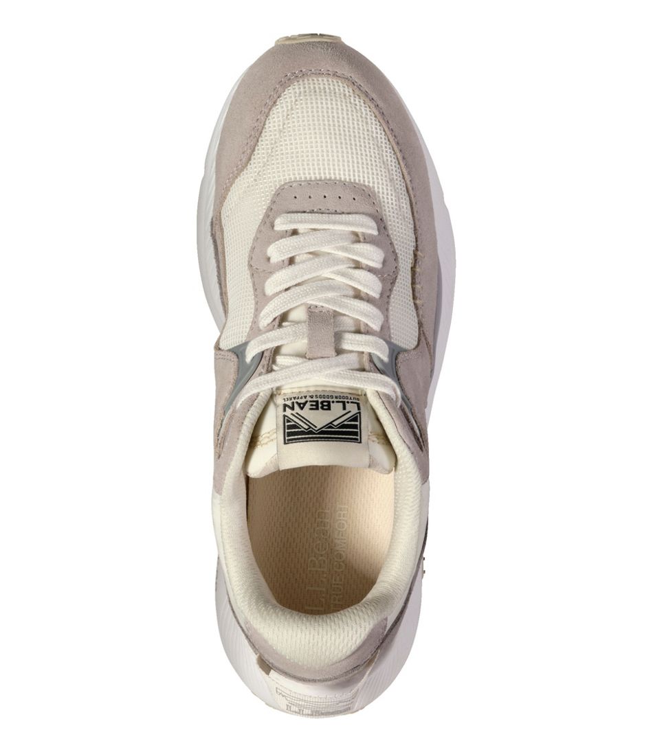 Women's 1985 Mountain Classic Sneakers / L.L.Bean