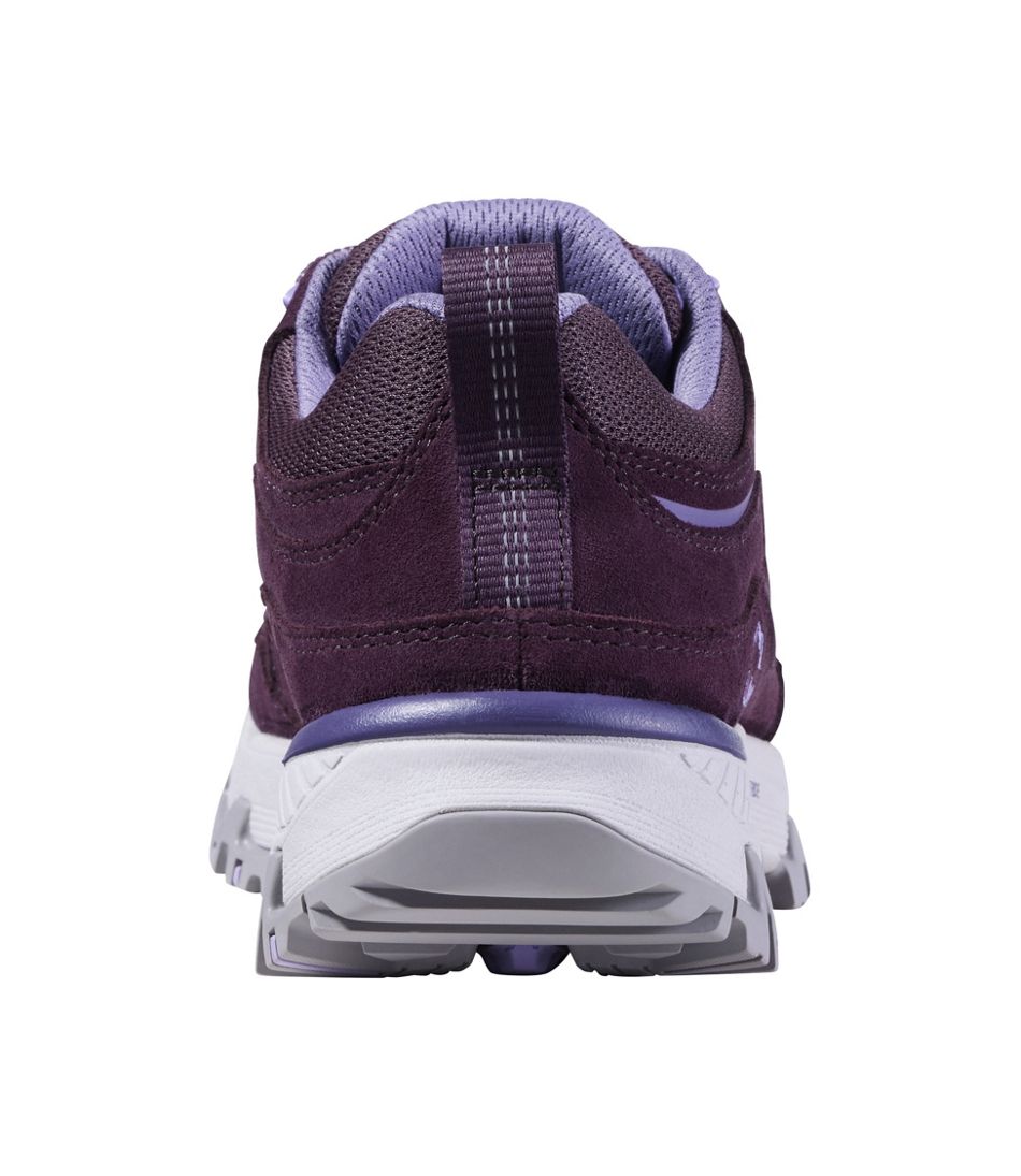 Women's Trail Model X Ventilated Hiking Shoes / L.L.Bean
