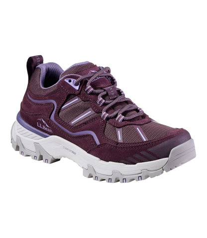 Women's Trail Model X Ventilated Hiking Shoes / L.L.Bean