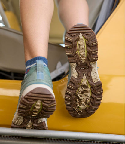 Women's Trail Model X Ventilated Hiking Shoes / L.L.Bean