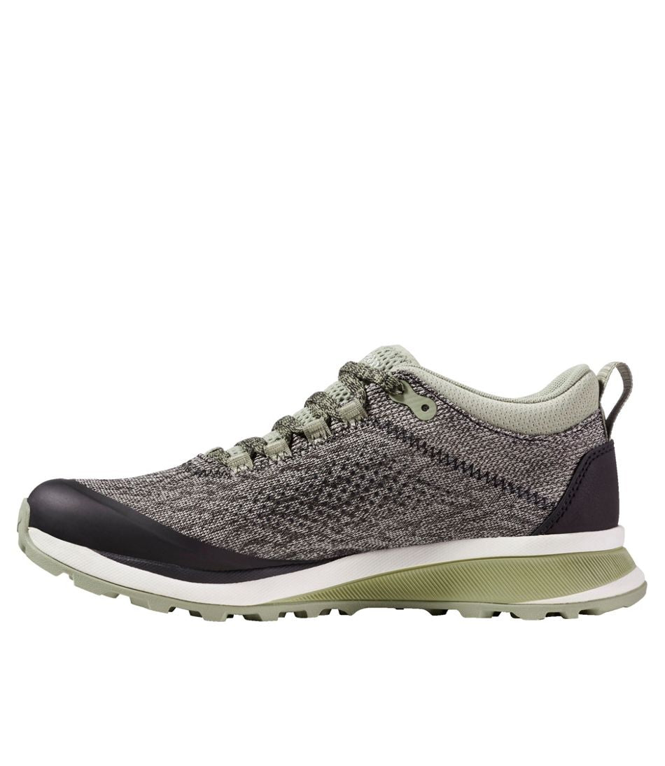 Women's Elevation Hiking Shoes, Waterproof / L.L.Bean