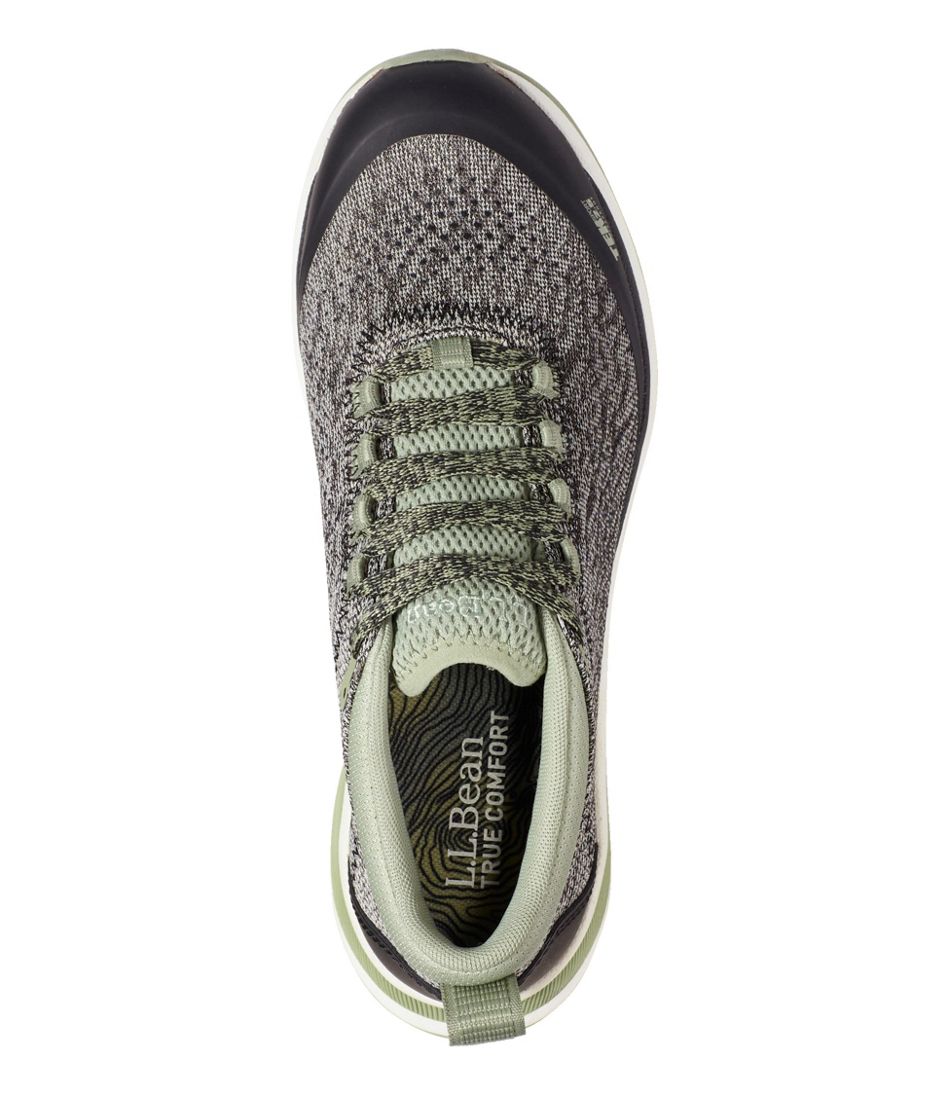 Women's Elevation Hiking Shoes, Waterproof / L.L.Bean