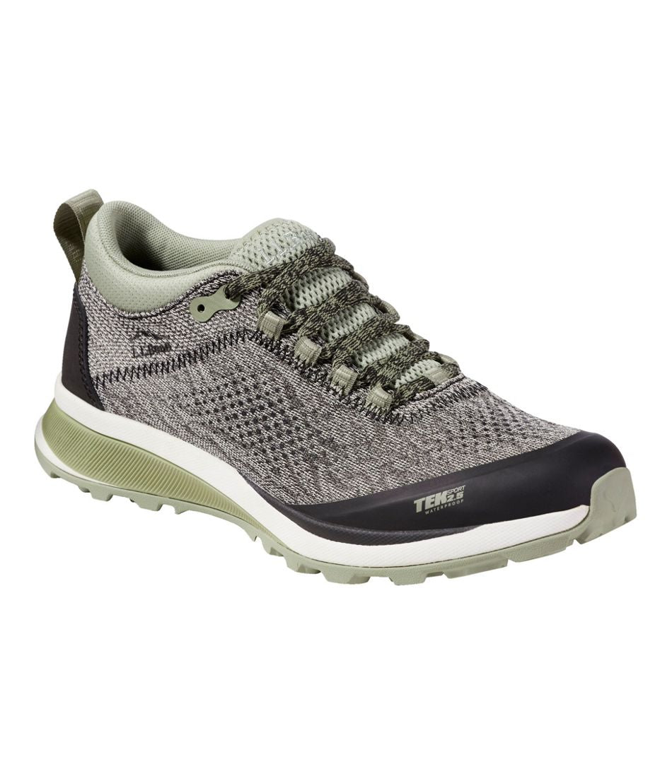 Women's Elevation Hiking Shoes, Waterproof / L.L.Bean
