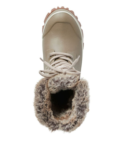 Women's Bogs Arcata Cozy Chevron Boots / L.L.Bean
