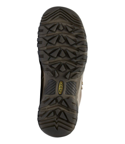 Women's Keen Targhee IV Mid Waterproof Hiking Boots / L.L.Bean