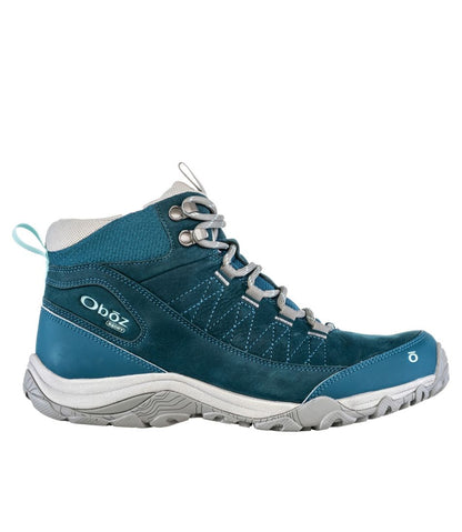 Women's Oboz Ousel B-Dry Hiking Boots / L.L.Bean