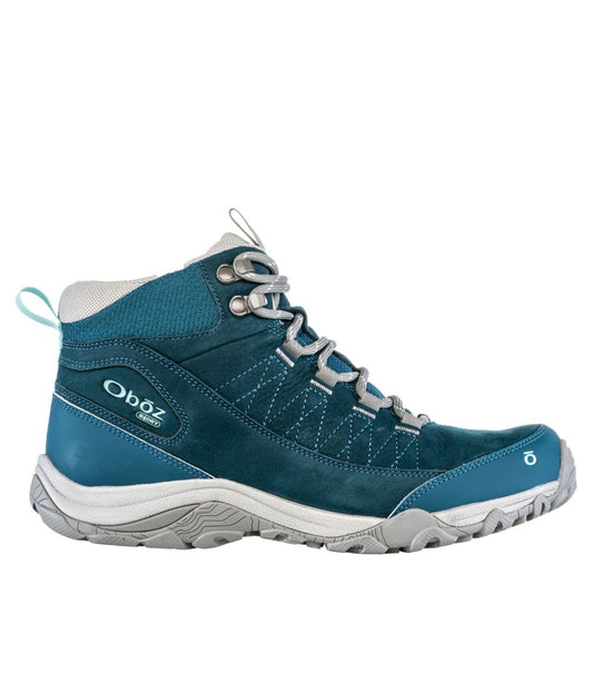 Women's Oboz Ousel B-Dry Hiking Boots / L.L.Bean