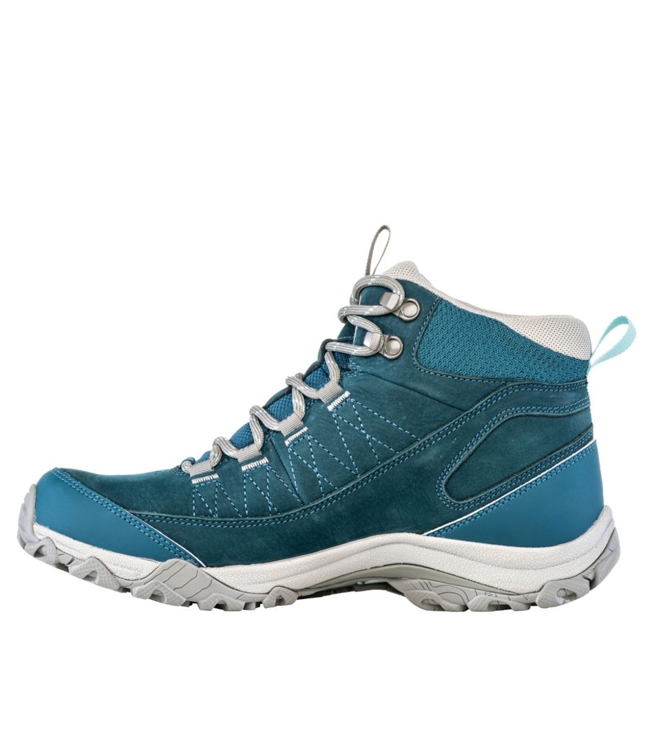 Women's Oboz Ousel B-Dry Hiking Boots / L.L.Bean