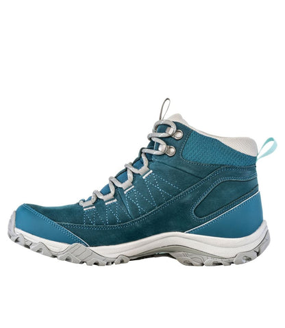Women's Oboz Ousel B-Dry Hiking Boots / L.L.Bean