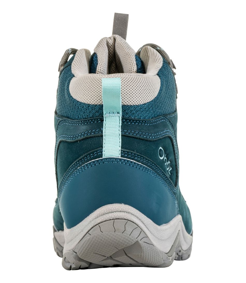 Women's Oboz Ousel B-Dry Hiking Boots / L.L.Bean