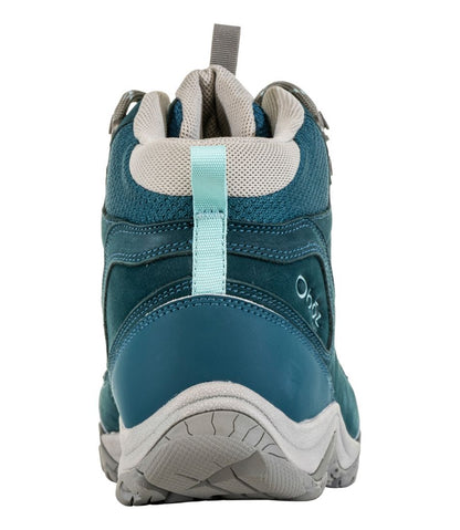 Women's Oboz Ousel B-Dry Hiking Boots / L.L.Bean