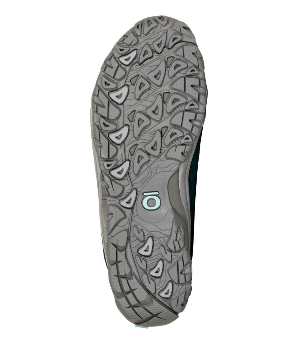 Women's Oboz Ousel B-Dry Hiking Boots / L.L.Bean
