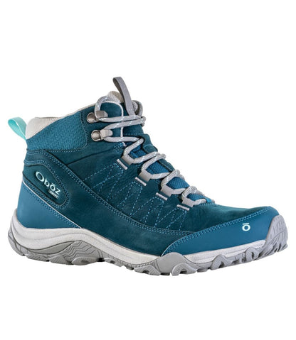Women's Oboz Ousel B-Dry Hiking Boots / L.L.Bean