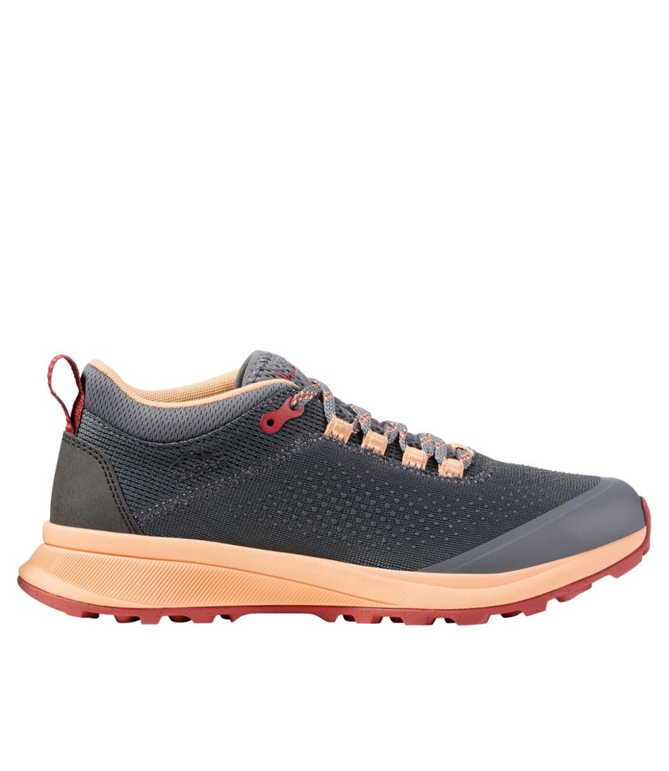 Women's Elevation Hiking Shoes, Ventilated / L.L.Bean