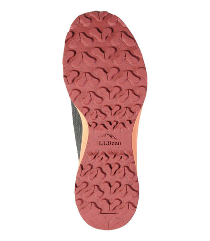 Women's Elevation Hiking Shoes, Ventilated / L.L.Bean