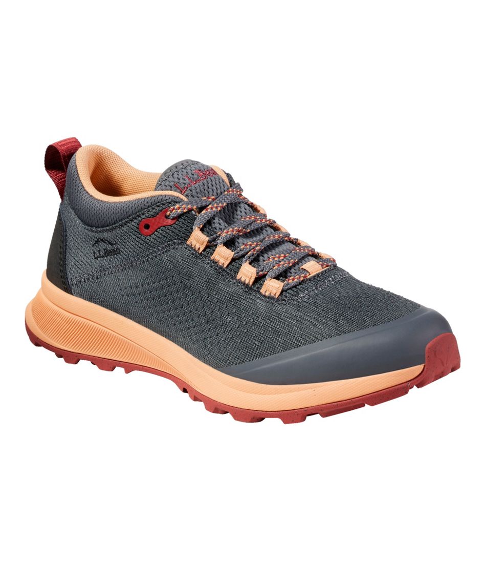 Women's Elevation Hiking Shoes, Ventilated / L.L.Bean