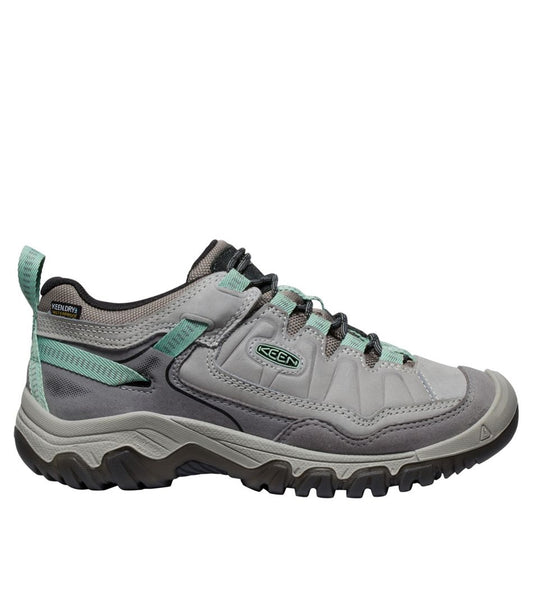 Women's Keen Targhee IV Waterproof Hiking Shoes / L.L.Bean