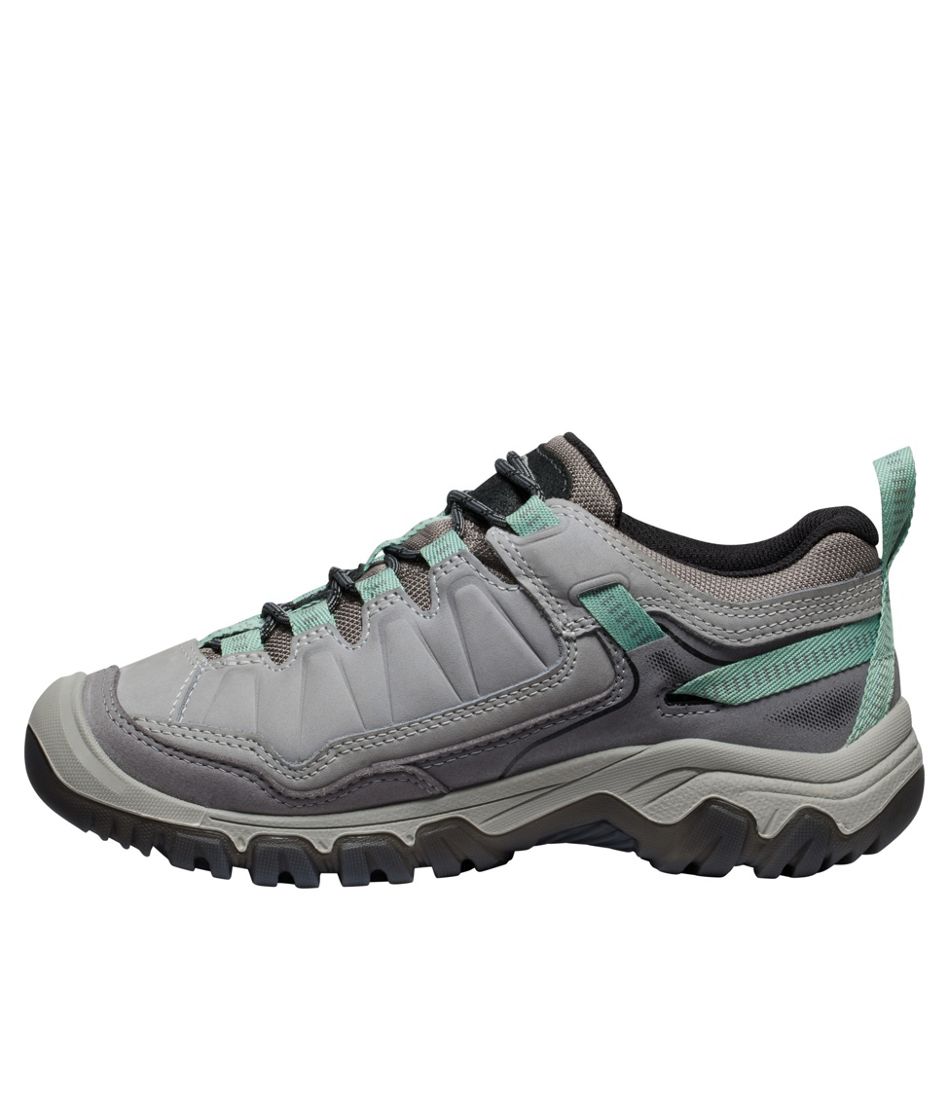 Women's Keen Targhee IV Waterproof Hiking Shoes / L.L.Bean