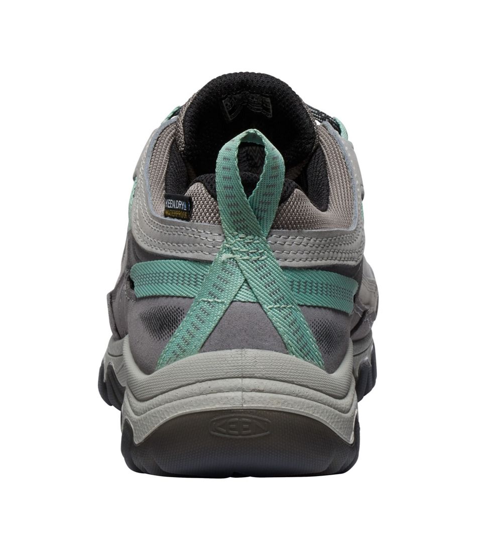 Women's Keen Targhee IV Waterproof Hiking Shoes / L.L.Bean