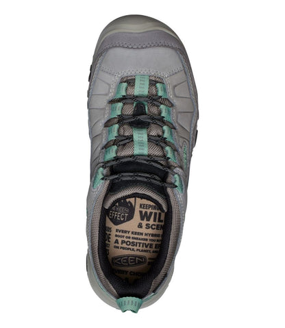 Women's Keen Targhee IV Waterproof Hiking Shoes / L.L.Bean