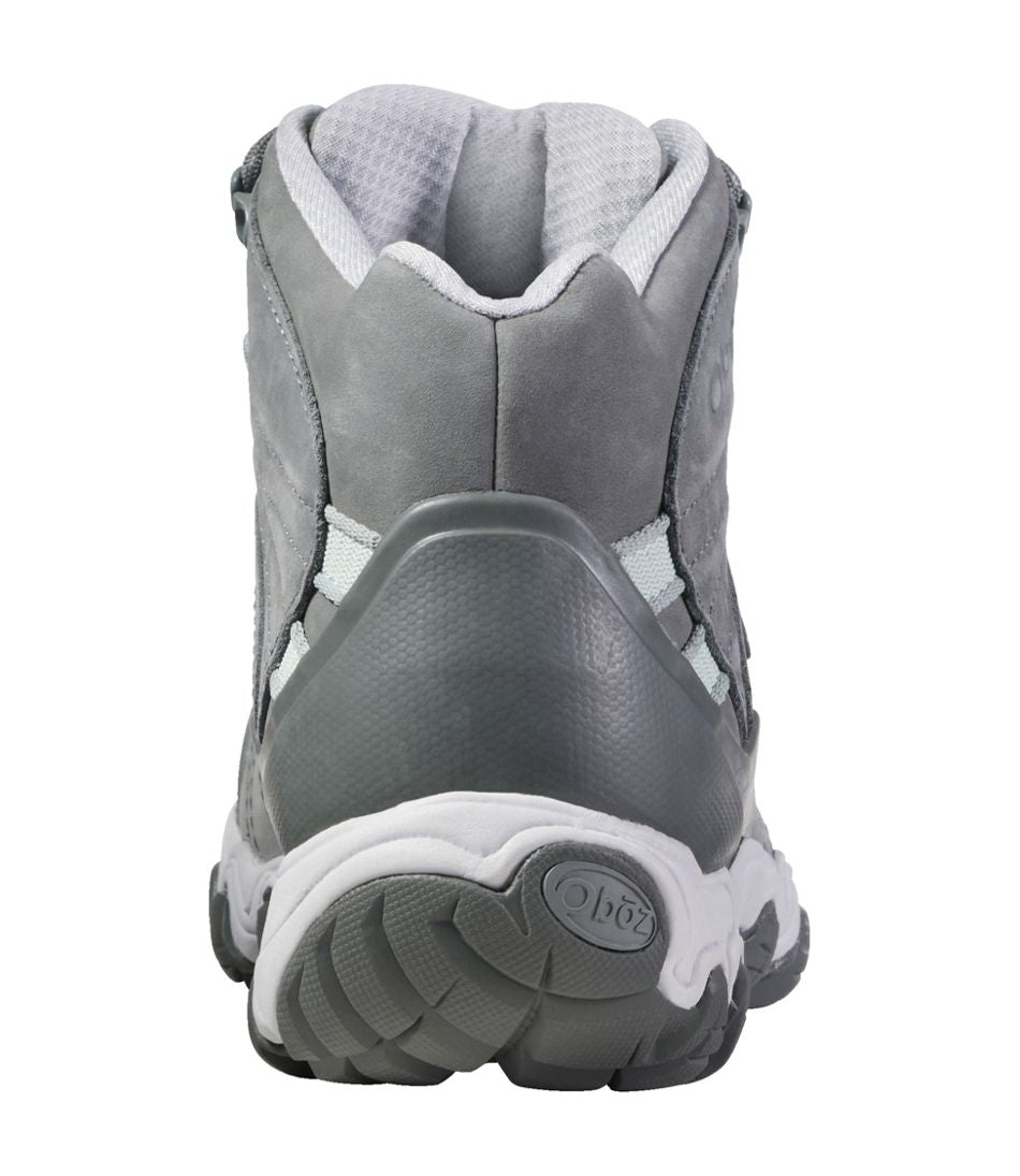 Women's Oboz Bridger Mid B-Dry Hiking Boots / L.L.Bean