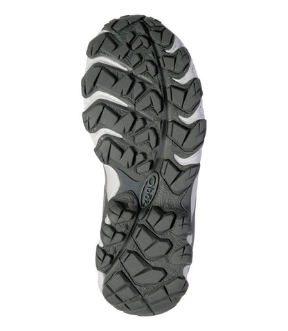 Women's Oboz Bridger Mid B-Dry Hiking Boots / L.L.Bean