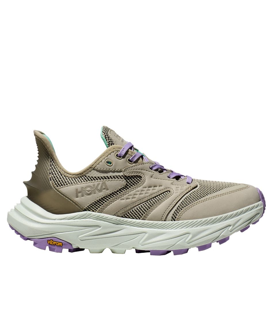 Women's HOKA Anacapa 2 Freedom Hiking Shoes / L.L.Bean