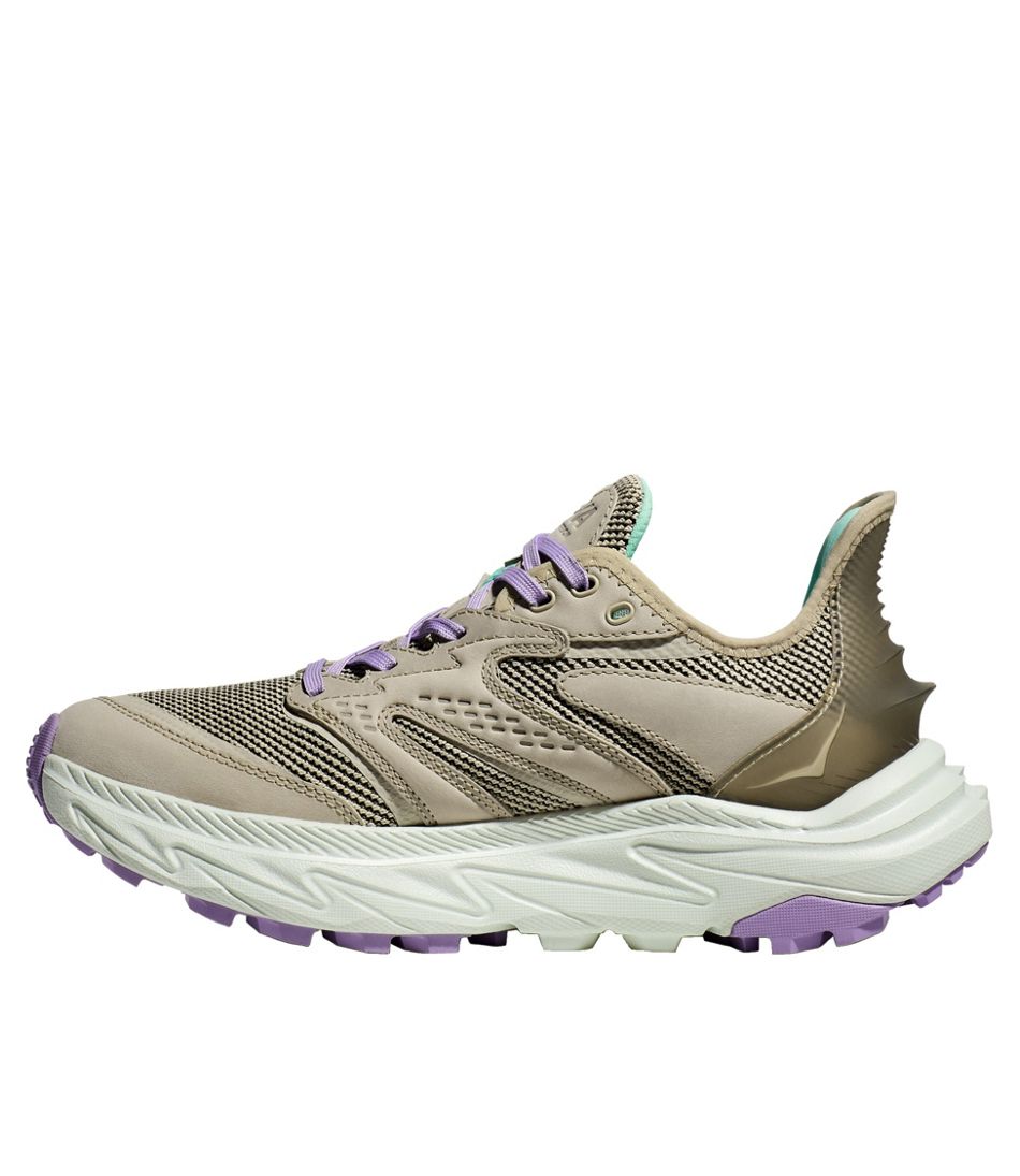 Women's HOKA Anacapa 2 Freedom Hiking Shoes / L.L.Bean