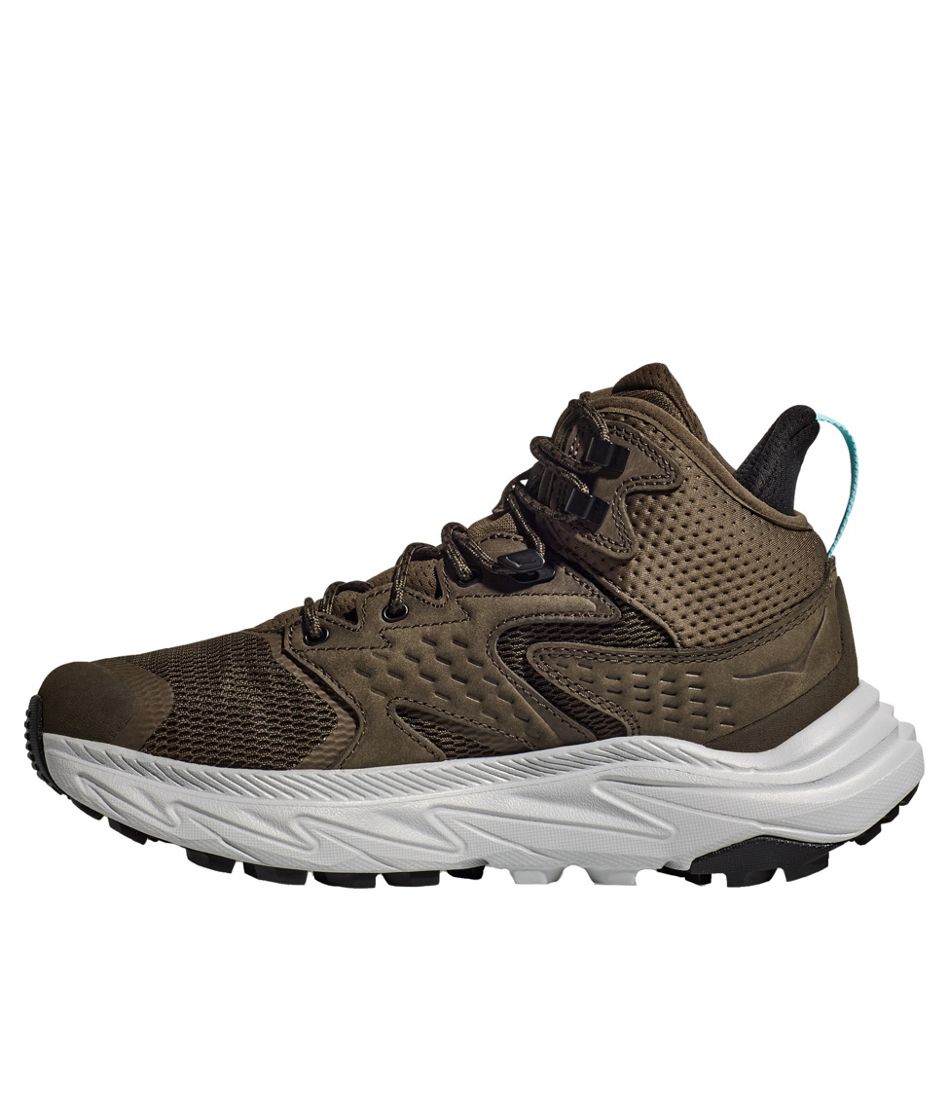 Women's HOKA Anacapa 2 GORE-TEX Hiking Boots / L.L.Bean