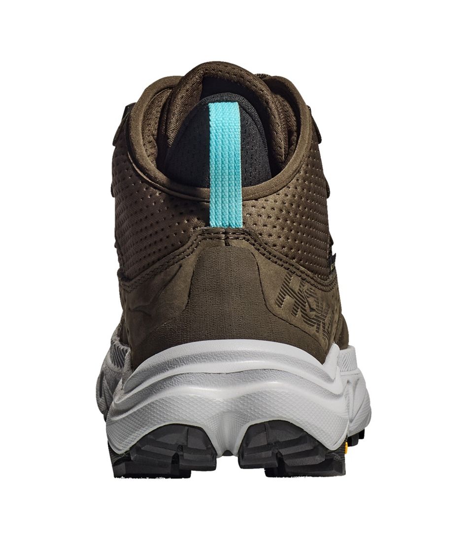 Women's HOKA Anacapa 2 GORE-TEX Hiking Boots / L.L.Bean