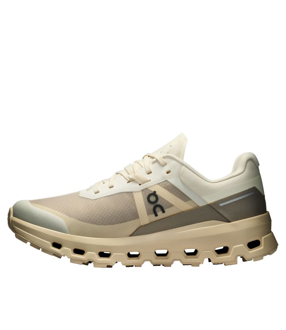 Women's On Cloudvista Trail Running Shoes / L.L.Bean