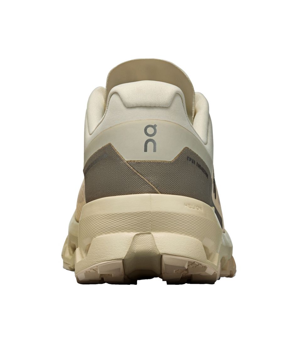 Women's On Cloudvista Trail Running Shoes / L.L.Bean