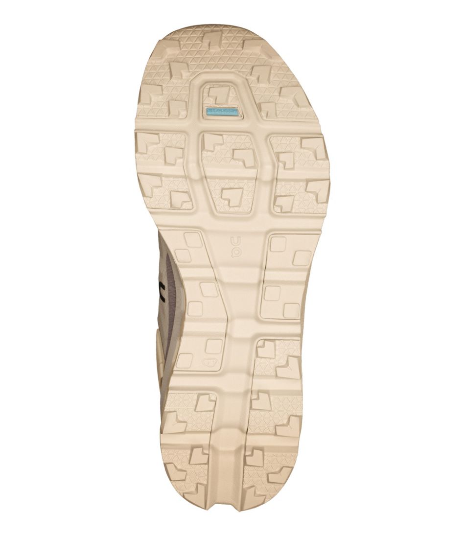 Women's On Cloudvista Trail Running Shoes / L.L.Bean