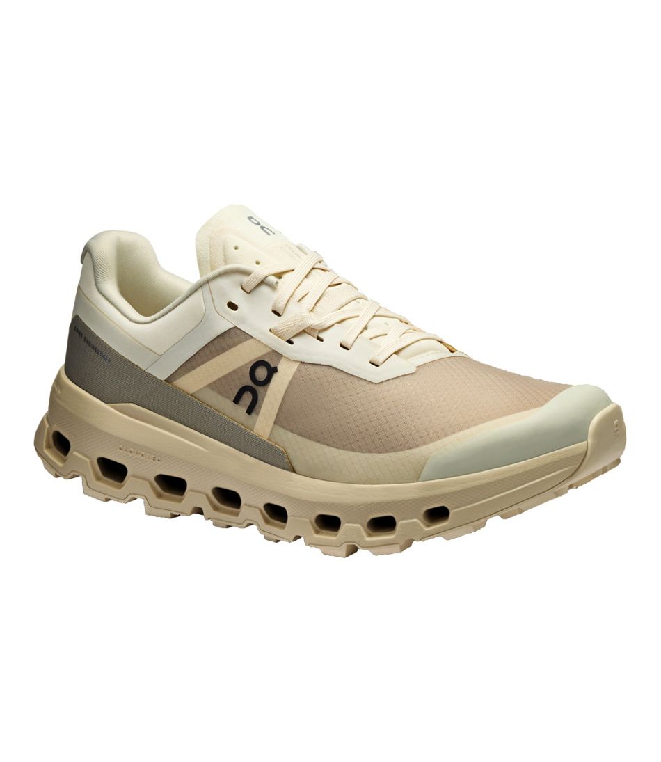Women's On Cloudvista Trail Running Shoes / L.L.Bean