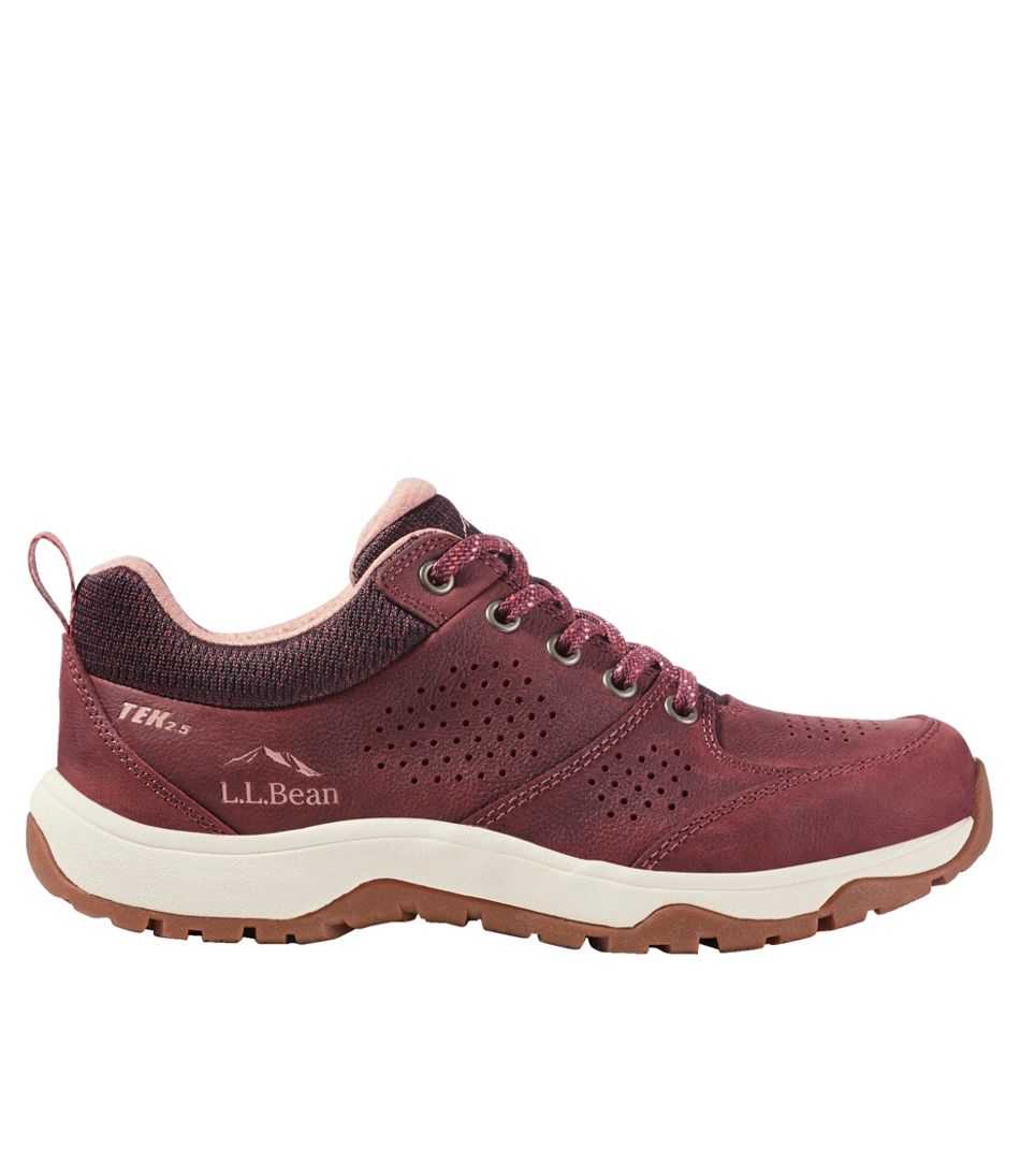 Women's Trailduster Hiking Shoes / L.L.Bean