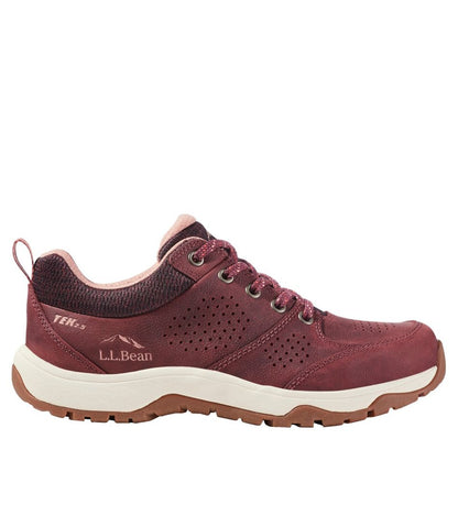 Women's Trailduster Hiking Shoes / L.L.Bean